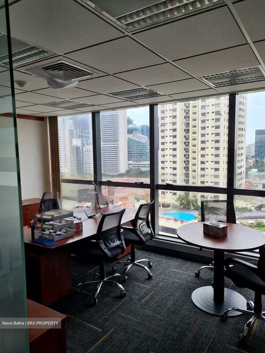 High Street Centre (D6), Office #566760511